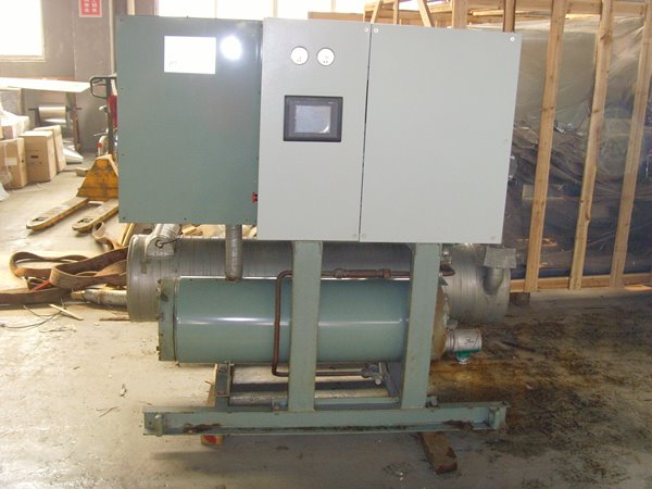 盐亭酒店中央空调不停机清洗方法介绍